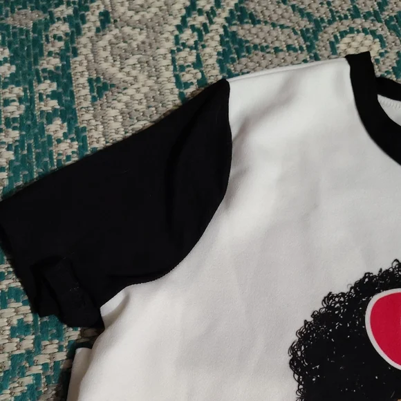 Girl Power Graphic T-Shirt - Picture 8 of 9